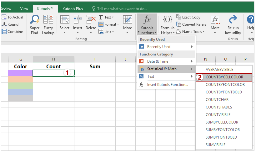 excel 2016 for mac cell name